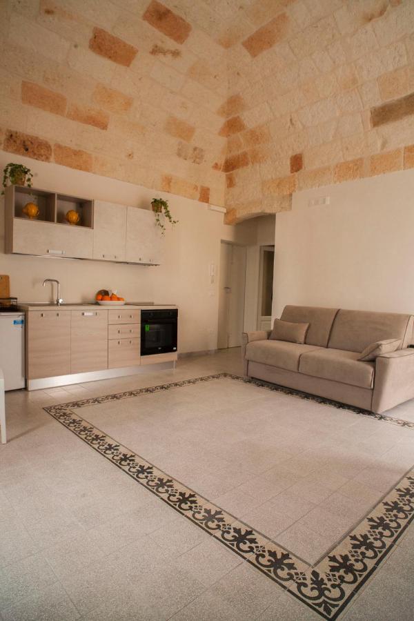Puglia On Dimora Polignano a Mare Exterior foto