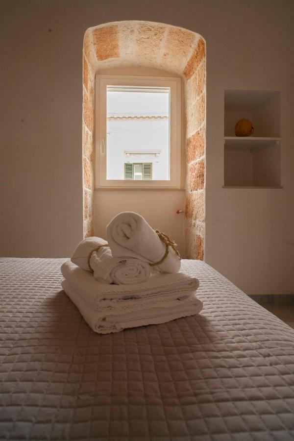 Puglia On Dimora Polignano a Mare Exterior foto
